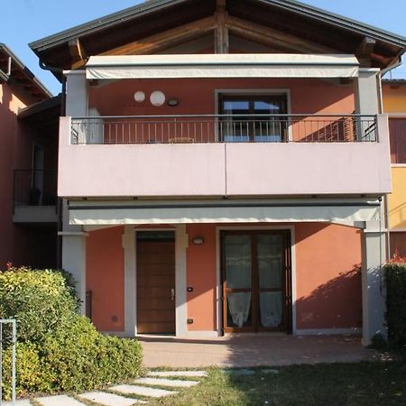Casa Vacanze Da Riki Appartamento 1 Peschiera del Garda Exteriör bild