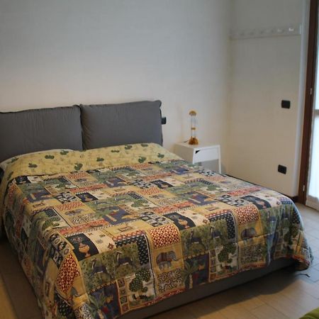 Casa Vacanze Da Riki Appartamento 1 Peschiera del Garda Exteriör bild