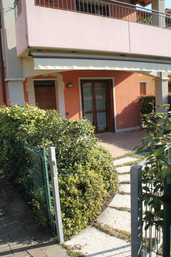 Casa Vacanze Da Riki Appartamento 1 Peschiera del Garda Exteriör bild