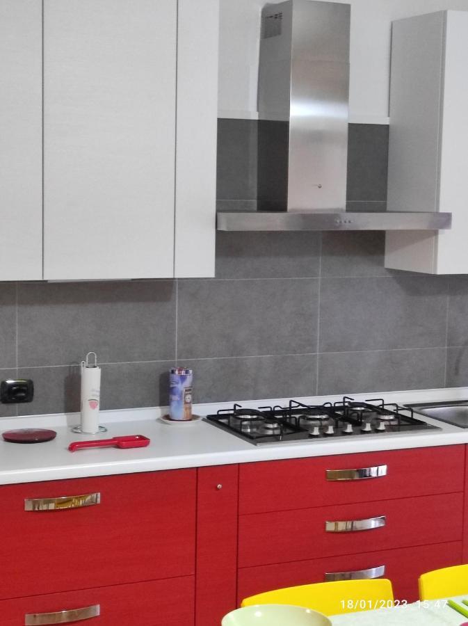 Casa Vacanze Da Riki Appartamento 1 Peschiera del Garda Exteriör bild